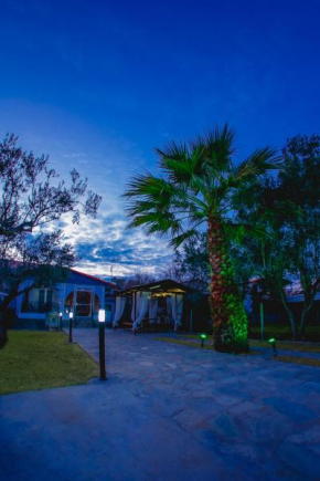 Bastasio Residence